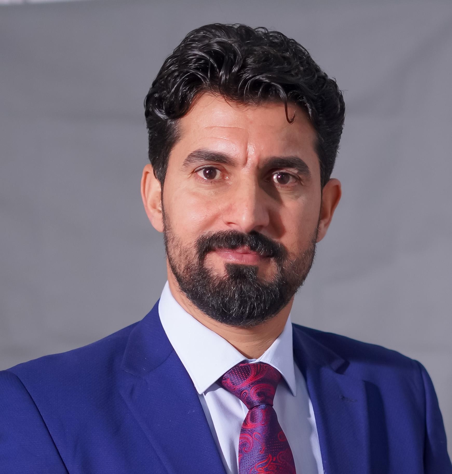 رئيس قسم المحاسبة